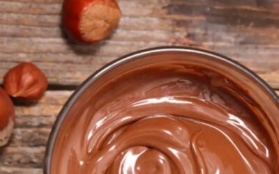 Why offering a chocolate spread for your 2021 Christmas offer will enchant your consumers?