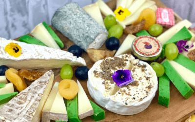 How to import the traditional ” cheese and jam ” French to the international?