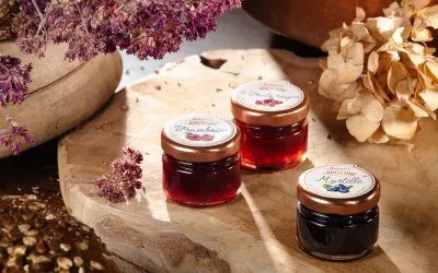 Importing the new range of Andresy à l’Ancienne artisanal jams: what advantages for your domestic market?