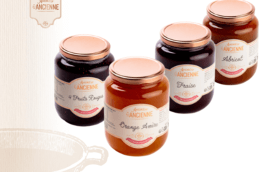 How to simply import French jam around the world?