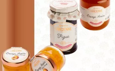 Seasonal jam: Corsican Clementine or English Marmalade?