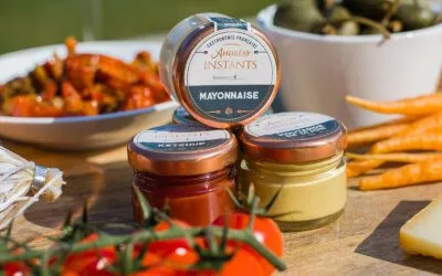 Interview with Fairouz Nhiri, for Atlantic Foods in Casablanca: how to enhance hotel breakfasts with Maison Andrésy condiments?